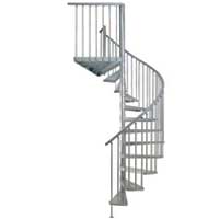 پله گرد - step round stairs - round stairs - stairs 3d models - stairs objects - fbx stairs - download stairs 3d file - download stairs obj - دانلود مدل سه بعدی پله گرد. دانلود آبجکت پله گرد