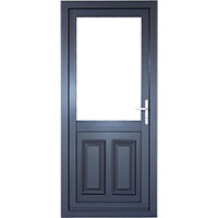 doors - 