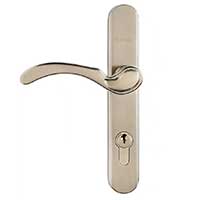 door handle - 