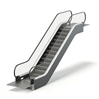Escalator - 