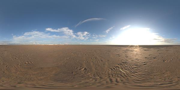 Desert - دانلود تصویر اچ دی آر آی صحرا - تصویر با کیفیت HDRI-Download Desert HDRI - Download HDRI - Download free hdri