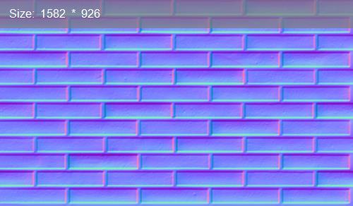 Brick20457