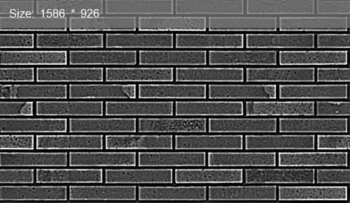 Brick20461