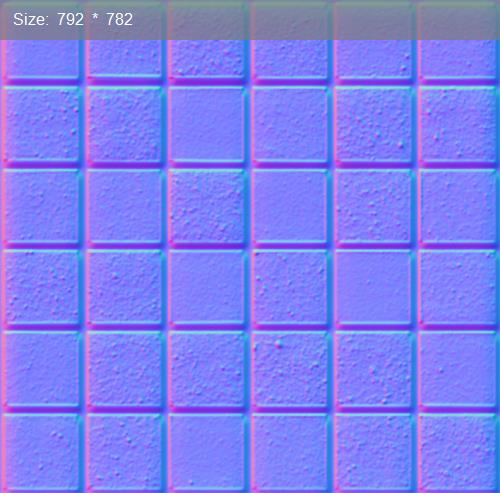 Brick20485