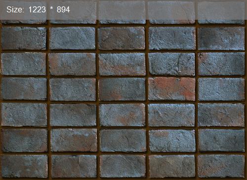 Brick20489