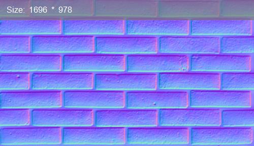Brick20490