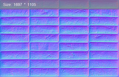 Brick20495