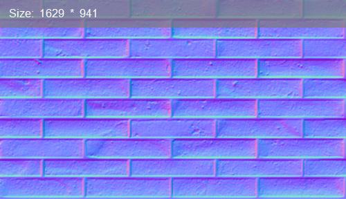 Brick20496