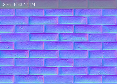 Brick20498