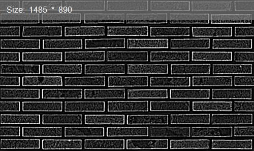Brick20504