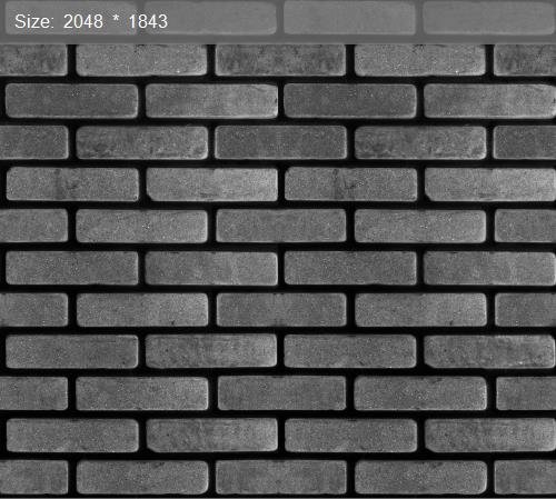 Brick20510
