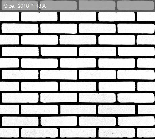 Brick20510