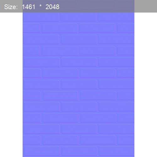 Brick20511