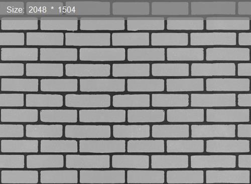 Brick20532