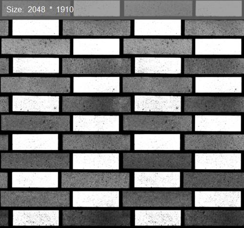 Brick20603