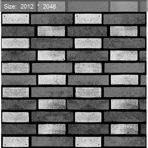 Brick20604