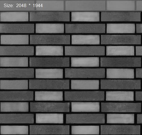 Brick20606