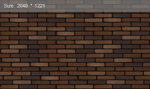 Brick20615