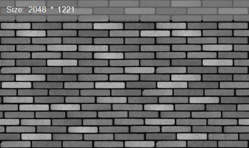 Brick20615