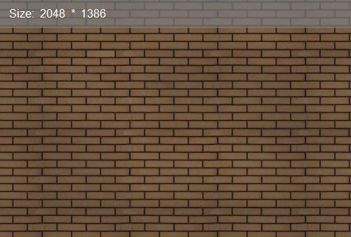 Brick20630