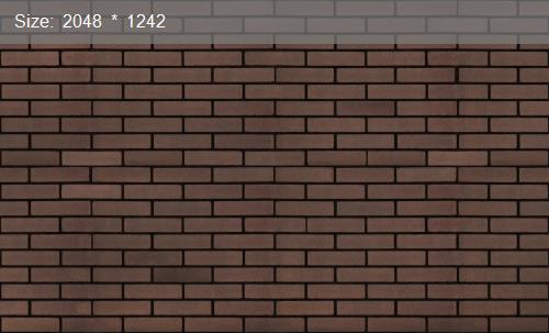 Brick20640