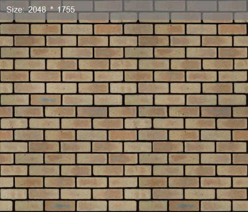 Brick20643