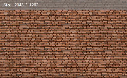 Brick20664