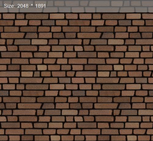 Brick20665