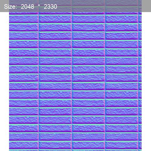 Brick20697