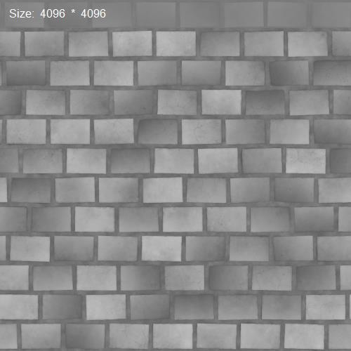 Brick20761