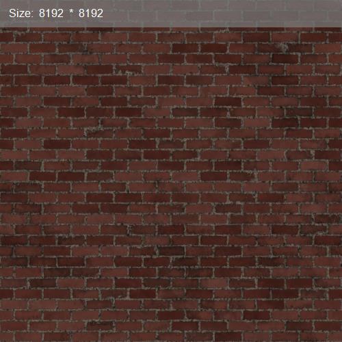 Brick20790