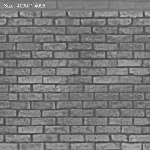 Brick20806