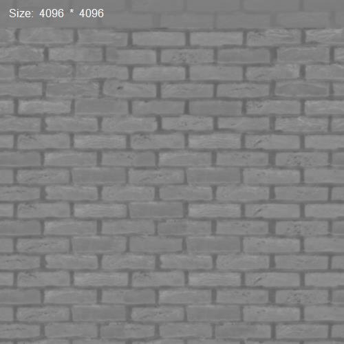 Brick20808