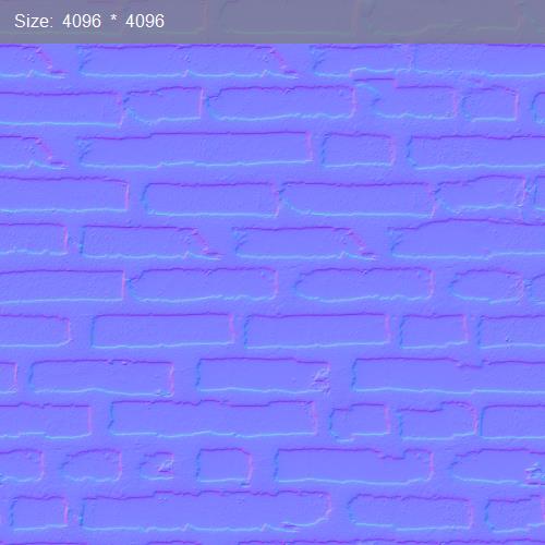 Brick20869