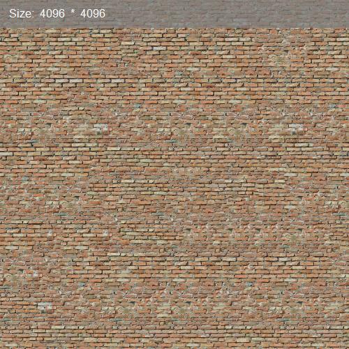 Brick20905