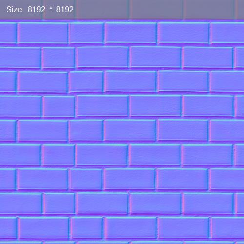 Brick20977