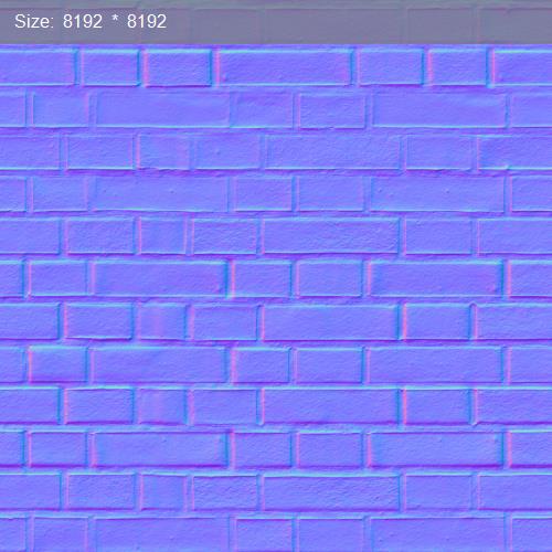 Brick20981