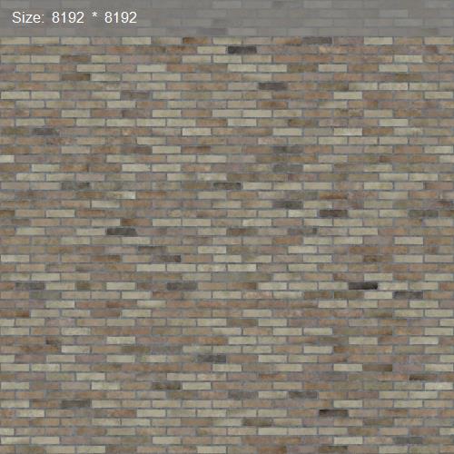 Brick20991
