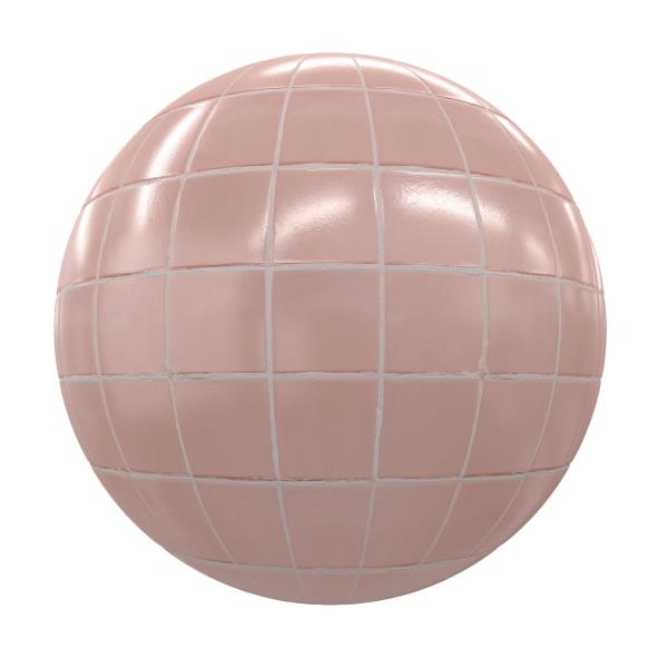 سرامیک صورتی - دانلود متریال سرامیک صورتی - شیدر سرامیک صورتی - تکسچر سرامیک صورتی - متریال PBR سرامیک صورتی - دانلود متریال ویری سرامیک صورتی - دانلود متریال کرونای سرامیک صورتی -Download Vray Pink Tile material - Download Corona Pink Tile material - Download Pink Tile textures - Ceramic-سرامیک