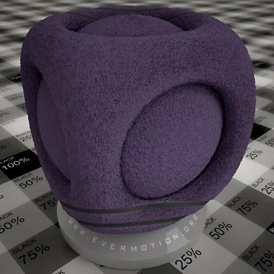 Purple Towel - دانلود متریال حوله بنفش - شیدر حوله بنفش - تکسچر حوله بنفش - متریال PBR حوله بنفش - دانلود متریال ویری حوله بنفش - دانلود متریال کرونای حوله بنفش -Download Vray Purple Towel material - Download Corona Purple Towel material - Download Purple Towel textures - Cloth-پارچه - fabric 