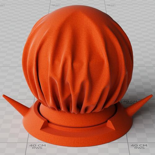 Orange Fabric - دانلود متریال پارچه نارنجی - شیدر پارچه نارنجی - تکسچر پارچه نارنجی - متریال PBR پارچه نارنجی - دانلود متریال ویری پارچه نارنجی - دانلود متریال کرونای پارچه نارنجی -Download Vray Orange Fabric material - Download Corona Orange Fabric material - Download Orange Fabric textures - Cloth-پارچه