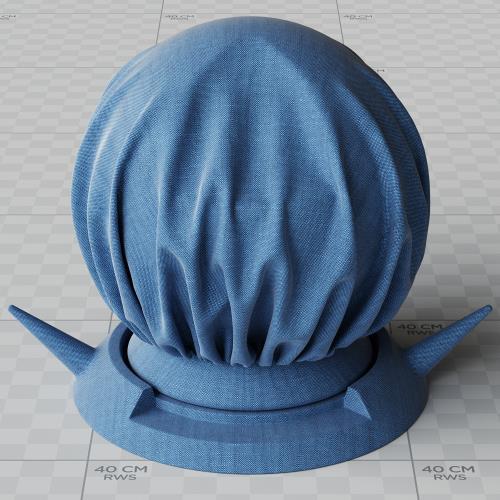 Blue Fabric - دانلود متریال پارچه آبی  - شیدر پارچه آبی  - تکسچر پارچه آبی  - متریال PBR پارچه آبی  - دانلود متریال ویری پارچه آبی  - دانلود متریال کرونای پارچه آبی  -Download Vray Blue Fabric material - Download Corona Blue Fabric material - Download Blue Fabric textures - Cloth-پارچه