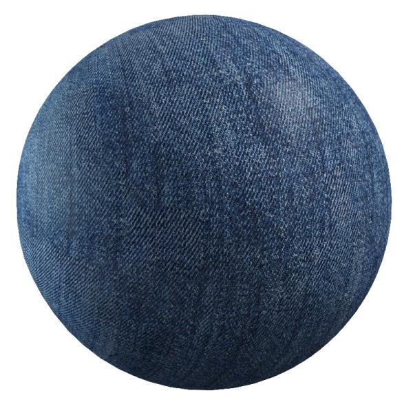 Blue Denim Fabric - دانلود متریال پارچه جین آبی - شیدر پارچه جین آبی - تکسچر پارچه جین آبی - متریال PBR پارچه جین آبی - دانلود متریال ویری پارچه جین آبی - دانلود متریال کرونای پارچه جین آبی -Download Vray Blue Denim Fabric material - Download Corona Blue Denim Fabric material - Download Blue Denim Fabric textures - Cloth-پارچه