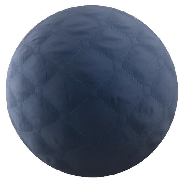 Blue Quilted - دانلود متریال لحاف آبی - شیدر لحاف آبی - تکسچر لحاف آبی - متریال PBR لحاف آبی - دانلود متریال ویری لحاف آبی - دانلود متریال کرونای لحاف آبی -Download Vray Blue Quilted material - Download Corona Blue Quilted material - Download Blue Quilted textures - Cloth-پارچه