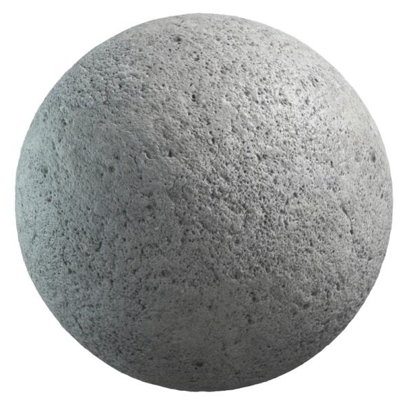 Gray Concrete
