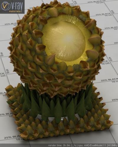 متریال آناناس - دانلود متریال آناناس - شیدر آناناس - تکسچر آناناس - متریال PBR آناناس - دانلود متریال ویری آناناس - دانلود متریال کرونای آناناس   -Download Vray Pineapple material - Download Corona Pineapple material - Download Pineapple textures   - Eatable-خوراکی