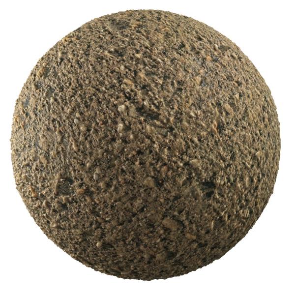 sand material
