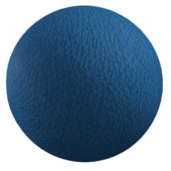 Blue Leather - دانلود متریال چرم آبی - شیدر چرم آبی - تکسچر چرم آبی - متریال PBR چرم آبی - دانلود متریال ویری چرم آبی - دانلود متریال کرونای چرم آبی -Download Vray Blue Leather material - Download Corona Blue Leather material - Download Blue Leather textures - 