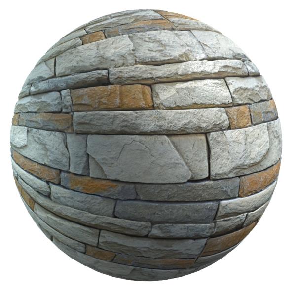 Birck Stone - دانلود متریال دیوار سنگی - شیدر دیوار سنگی - تکسچر دیوار سنگی - متریال PBR دیوار سنگی - دانلود متریال ویری دیوار سنگی - دانلود متریال کرونای دیوار سنگی -Download Vray Birck Stone material - Download Corona Birck Stone material - Download Birck Stone textures - 