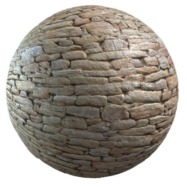 Stone Wall - دانلود متریال دیوار سنگی - شیدر دیوار سنگی - تکسچر دیوار سنگی - متریال PBR دیوار سنگی - دانلود متریال ویری دیوار سنگی - دانلود متریال کرونای دیوار سنگی -Download Vray Stone Wall material - Download Corona Stone Wall material - Download Stone Wall textures - 